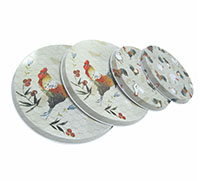 Promotional Tins